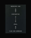 Floh von Grünigen: Menschen sind einzigartige Vögel