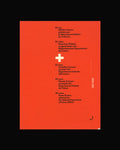 50 Years Swiss Posters selected by the Federal Department of Home Affairs