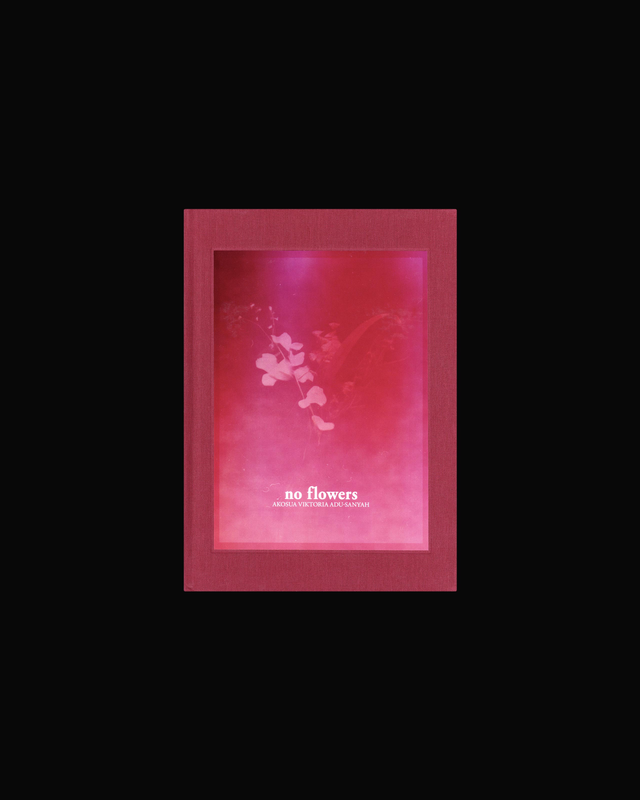 Akosua Viktoria Adu-Sanyah: No Flowers