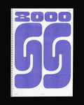 Express Type: 8000 Type Specimen
