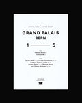 Grand Palais Bern 1–5