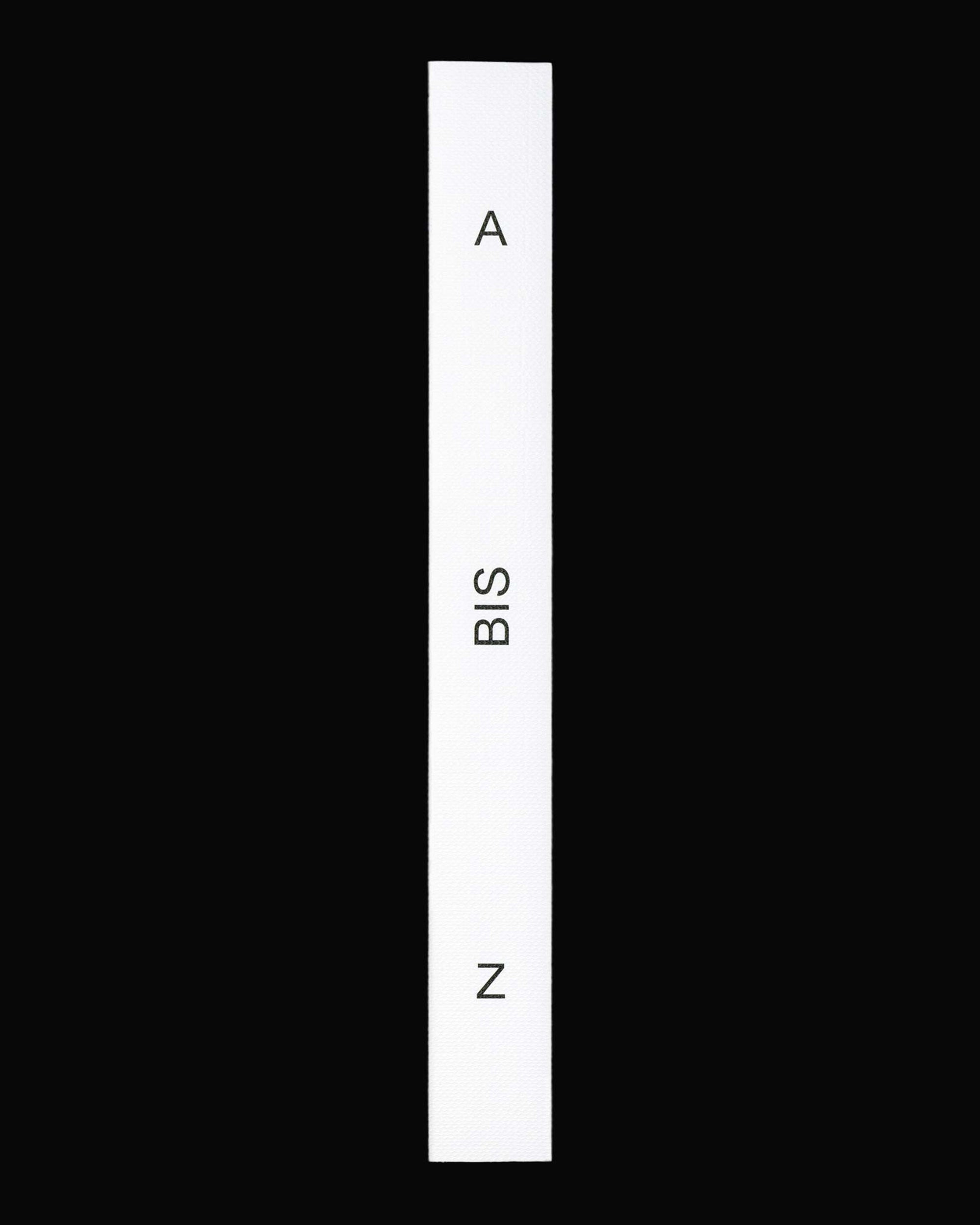 Grand Palais A–Z: Ein ABC der Offkultur