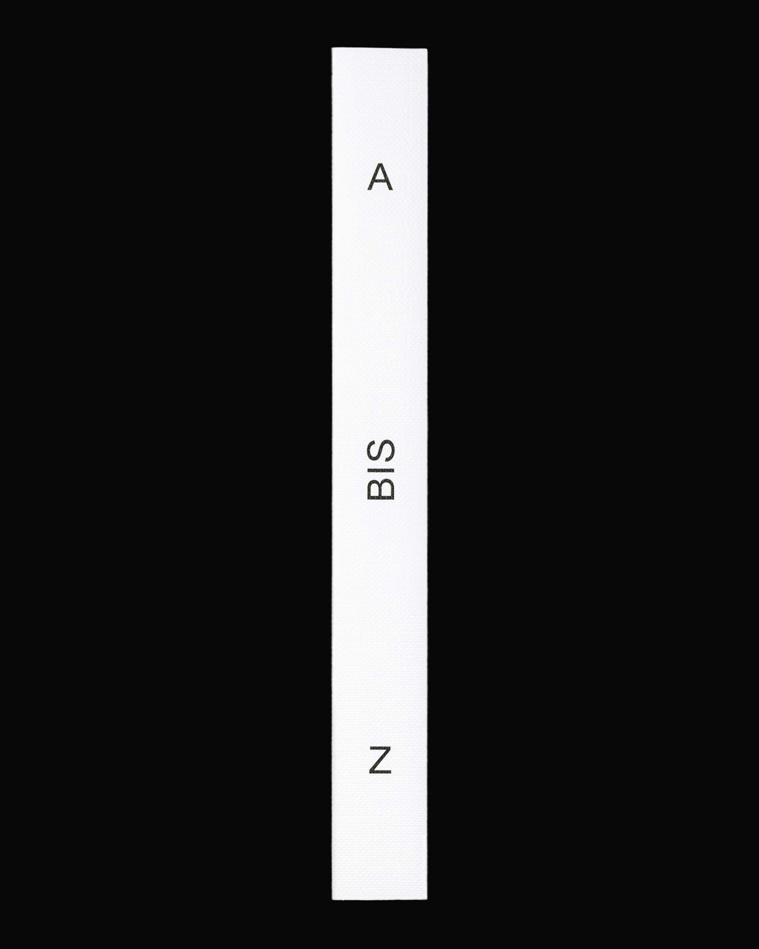 Grand Palais A–Z: Ein ABC der Offkultur