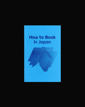 How to Book in Japan