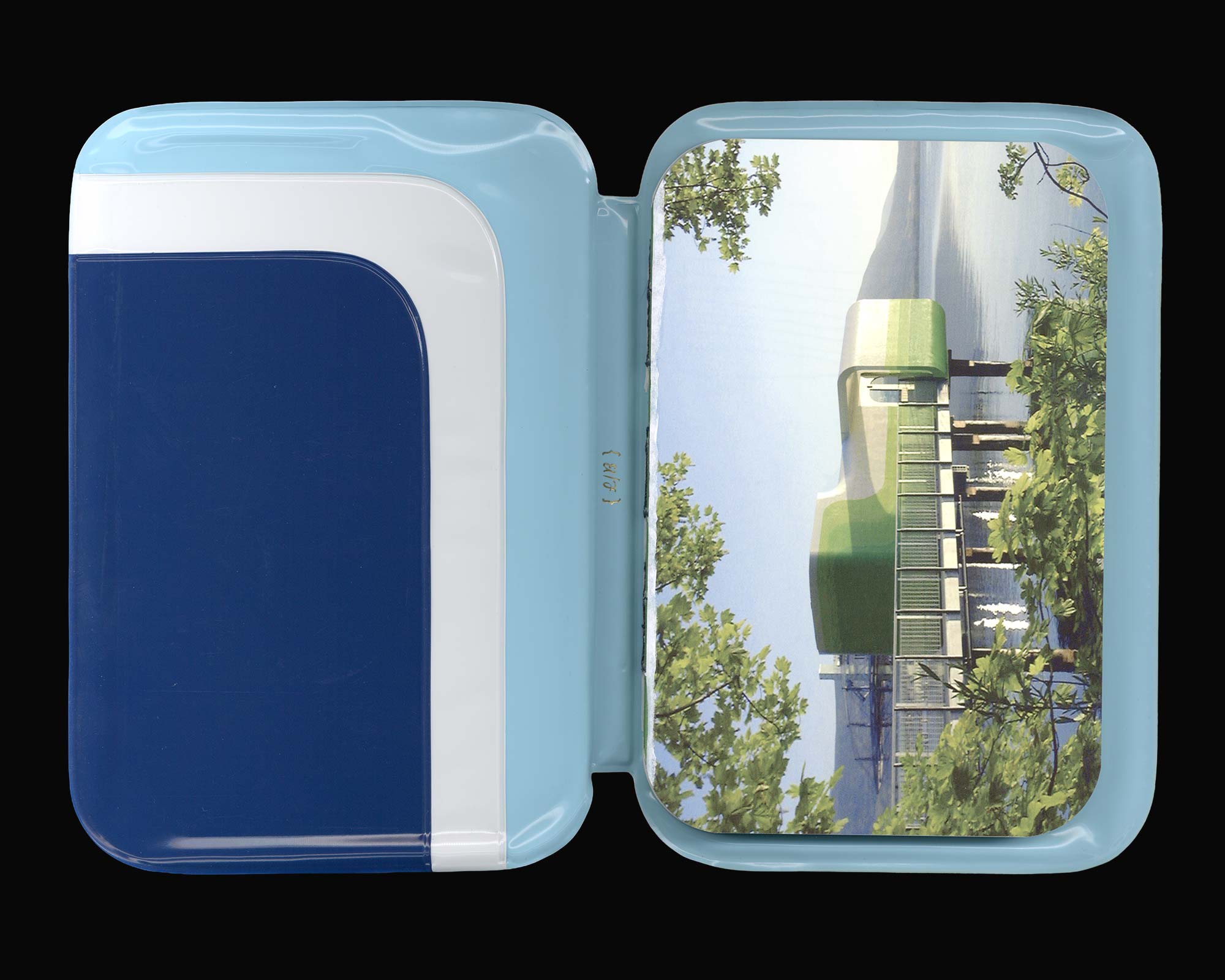 Lang/Baumann: Hotel Everland