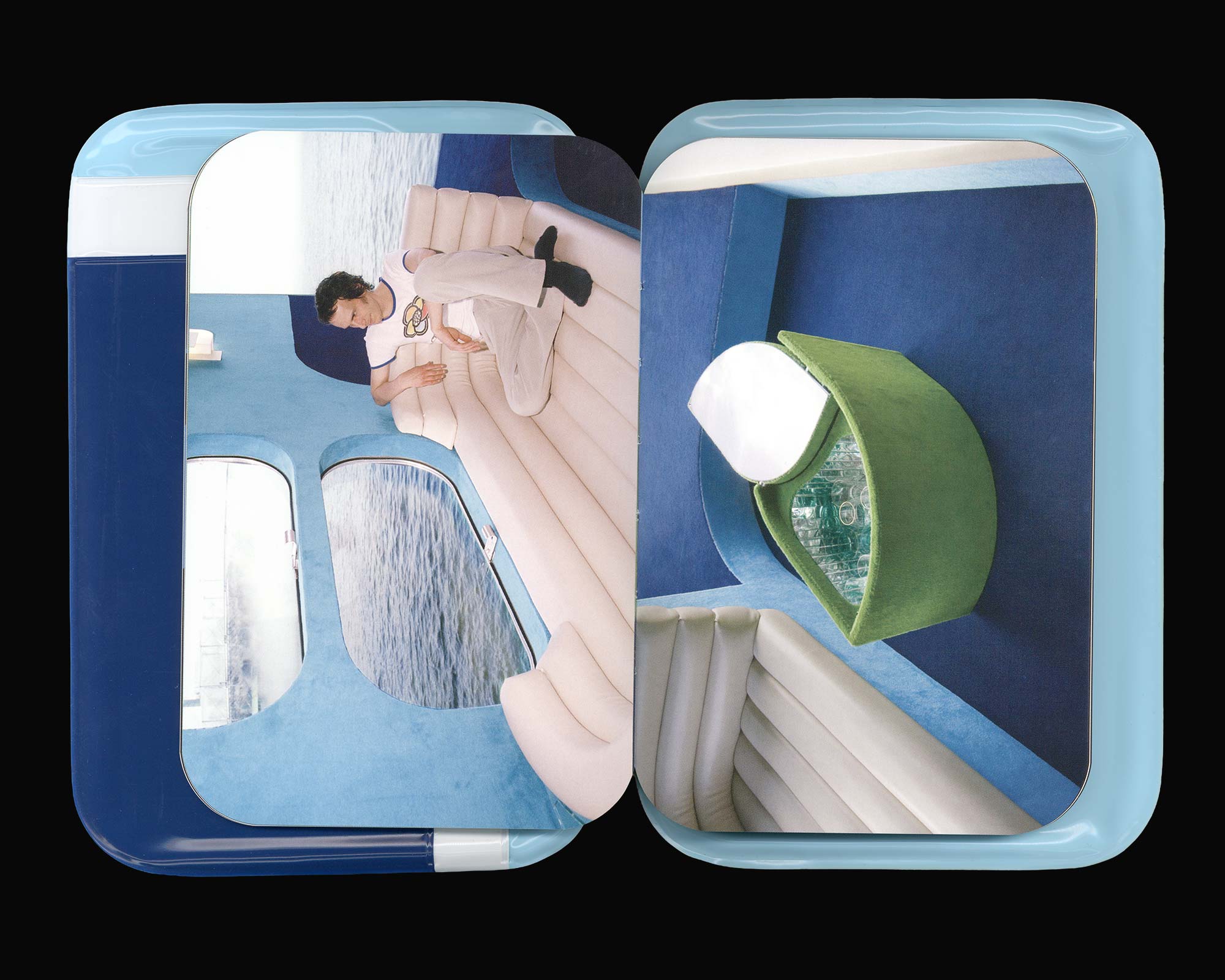 Lang/Baumann: Hotel Everland