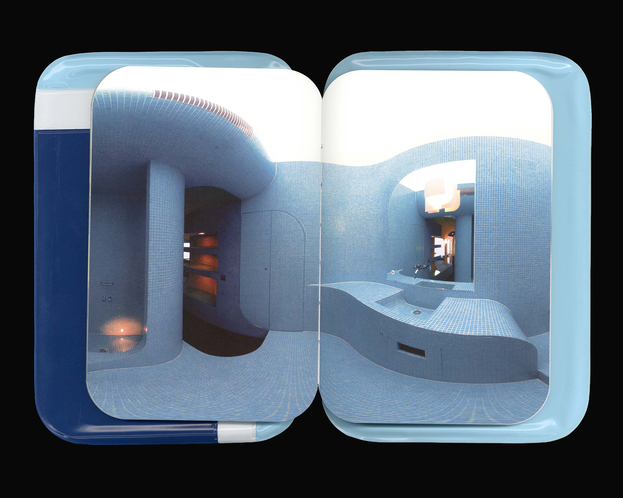 Lang/Baumann: Hotel Everland