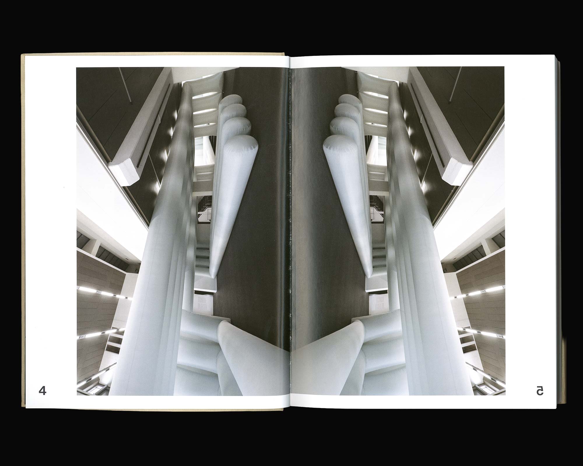 Lang/Baumann: More is More