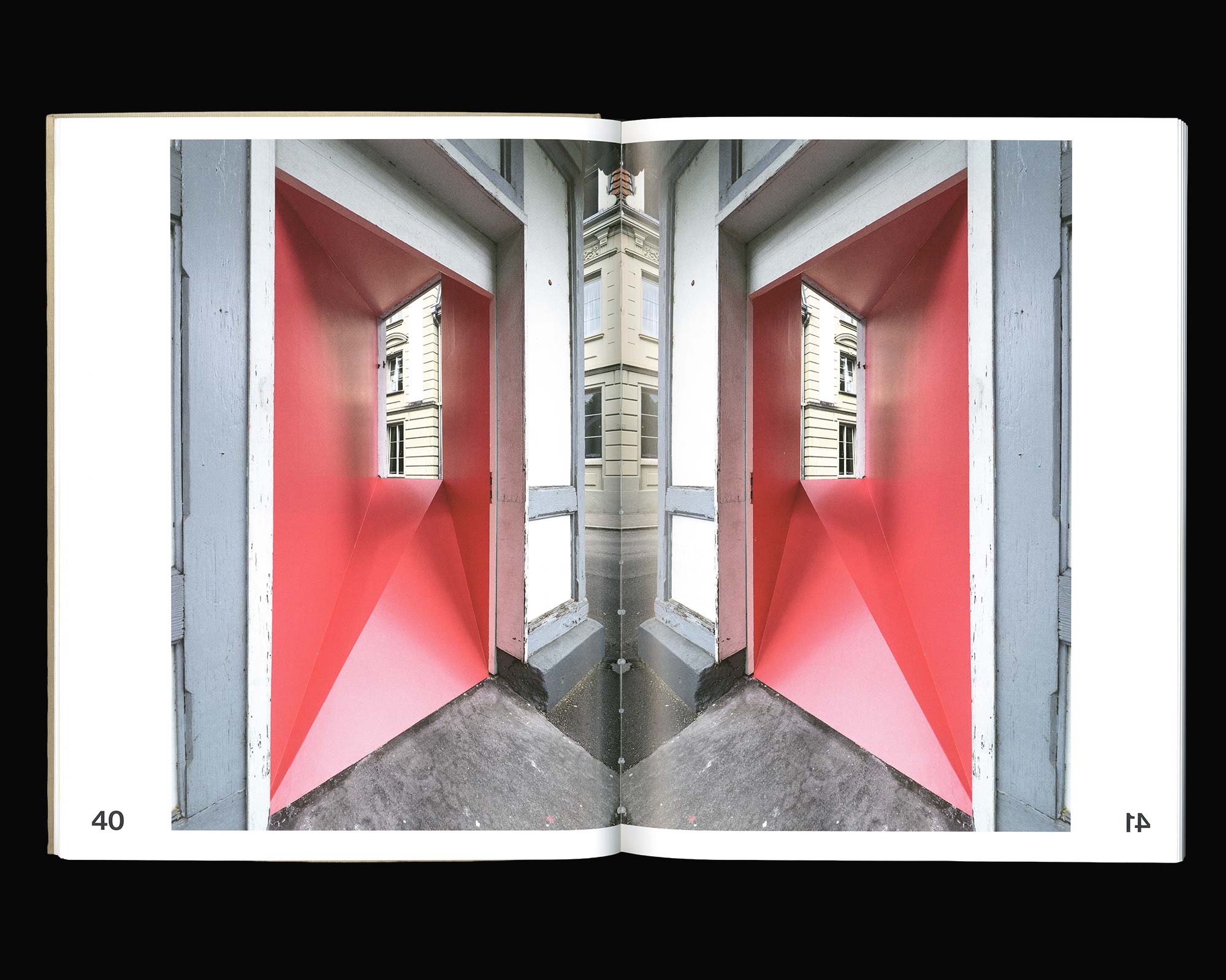 Lang/Baumann: More is More