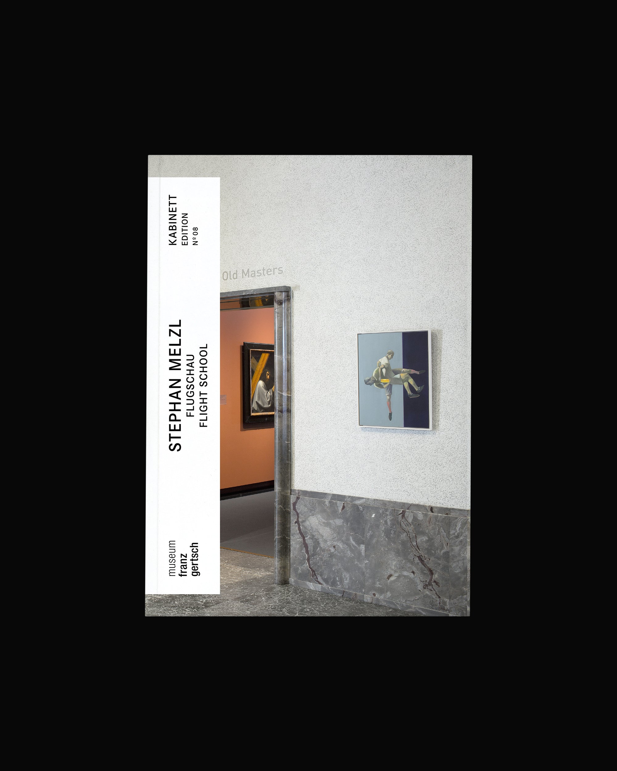 Kabinett Edition No. 08: Stephan Melzl – Air Show