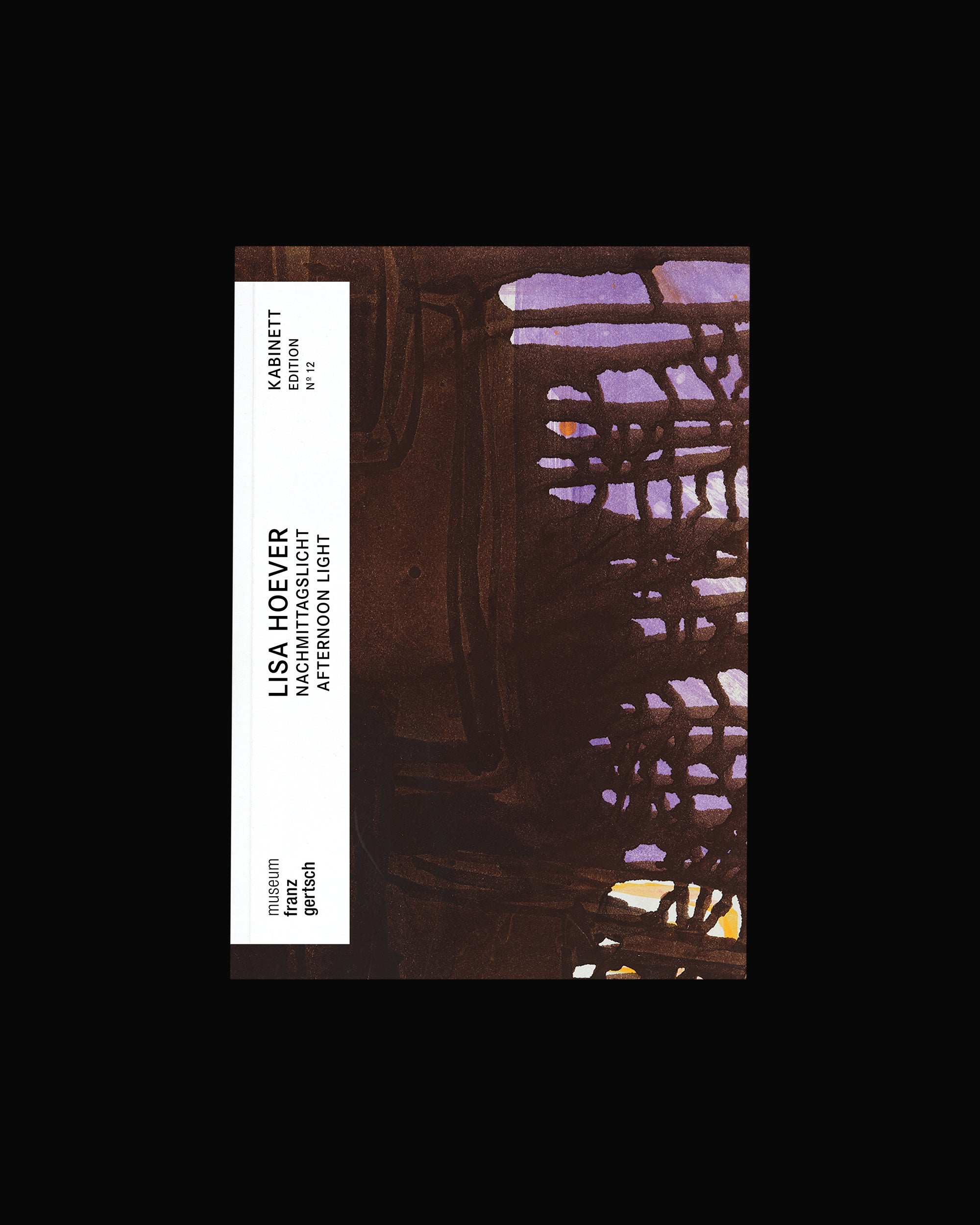 Kabinett Edition No. 12: Lisa Hoever – Afternoon Light