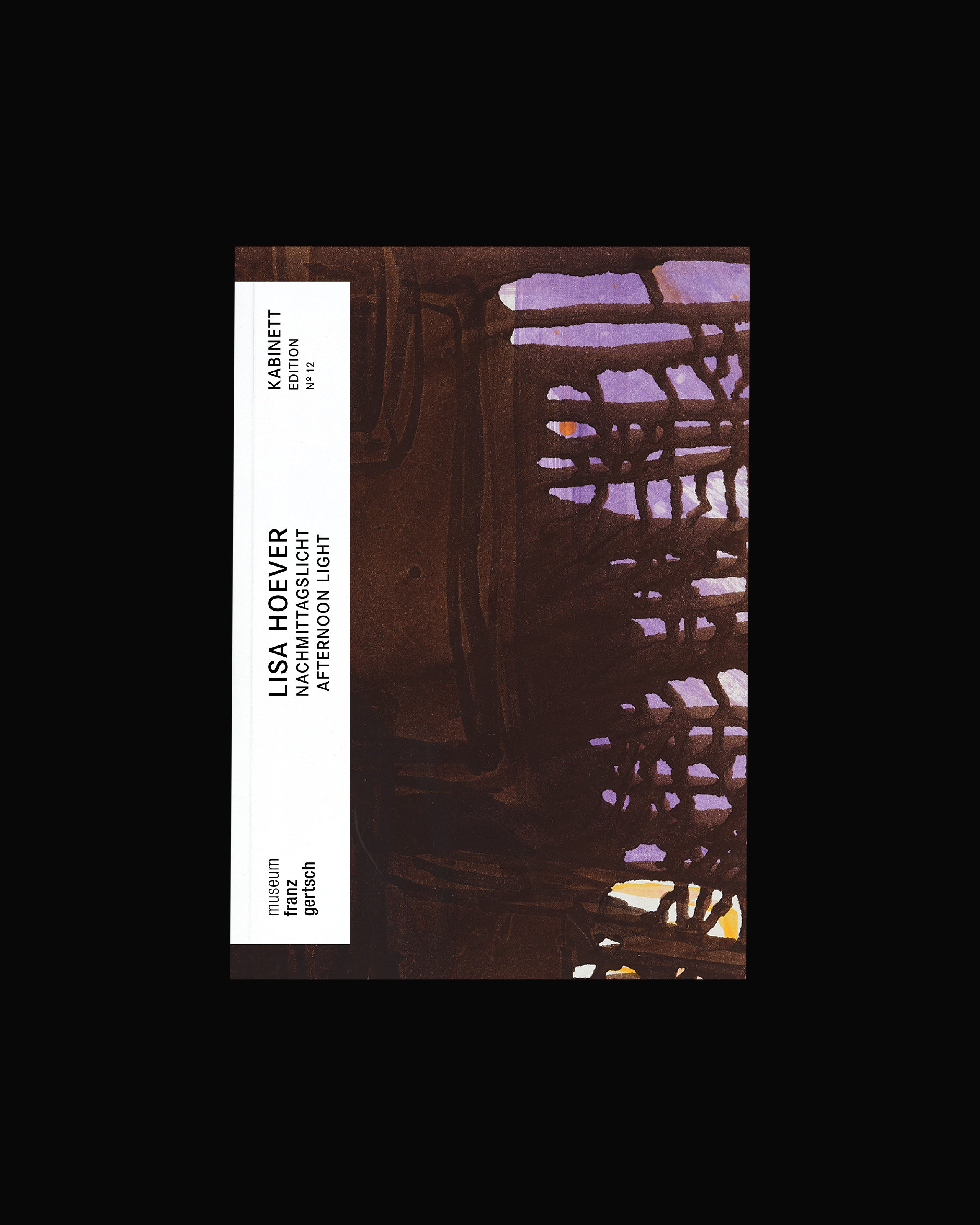 Kabinett Edition No. 12: Lisa Hoever – Afternoon Light