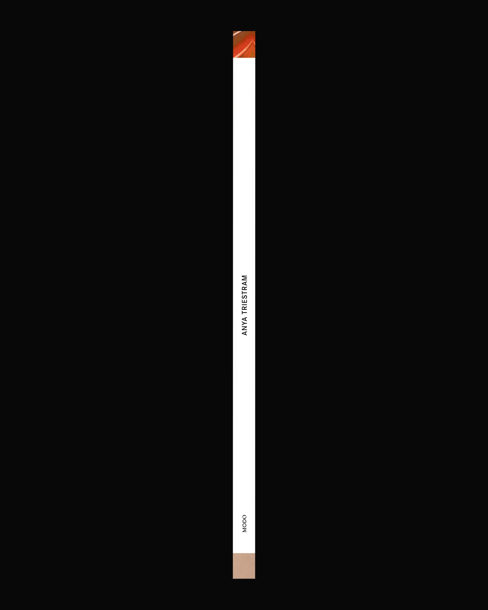 Kabinett Edition No. 18: Anya Triestram – See You Tomorrow