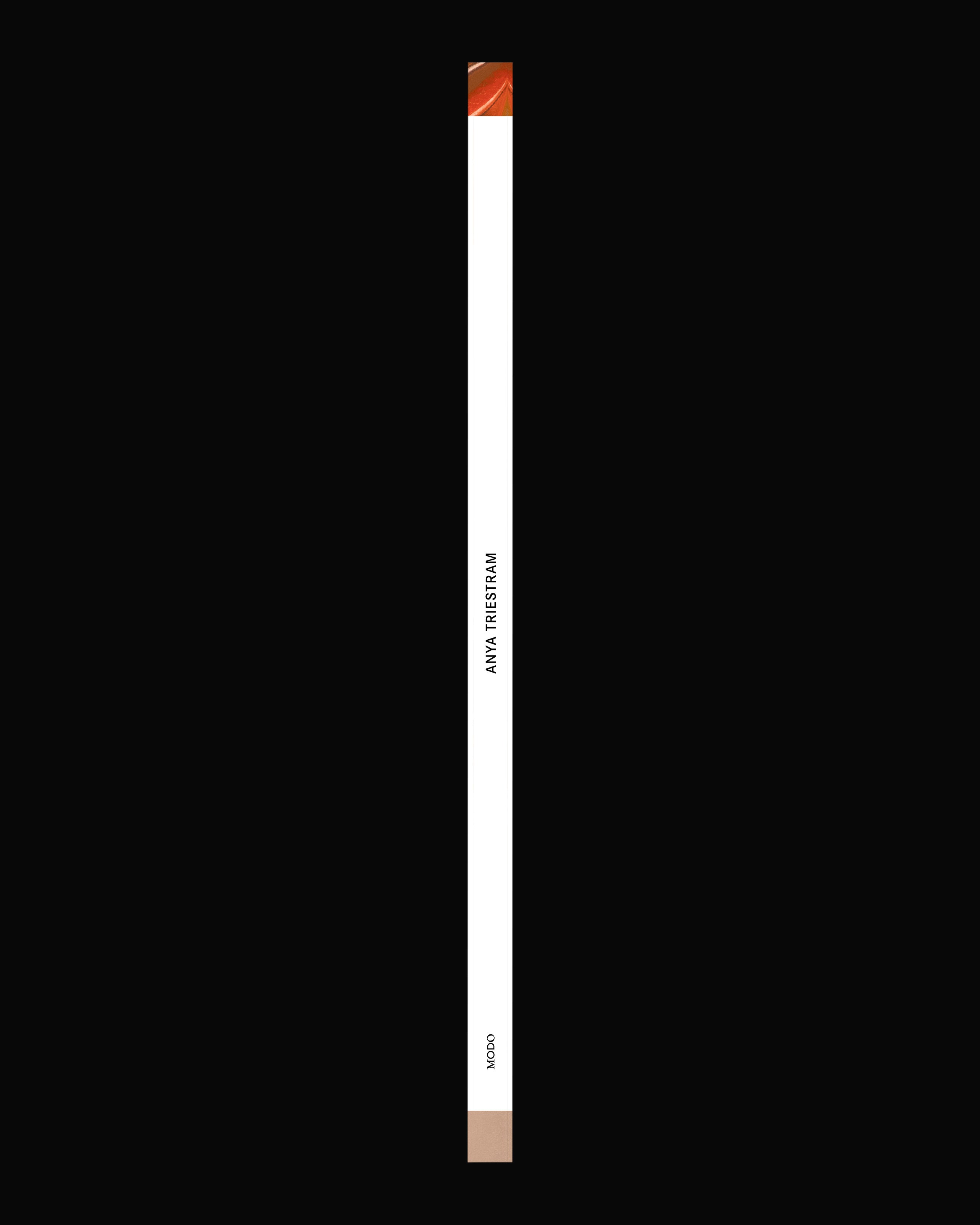 Kabinett Edition No. 18: Anya Triestram – See You Tomorrow