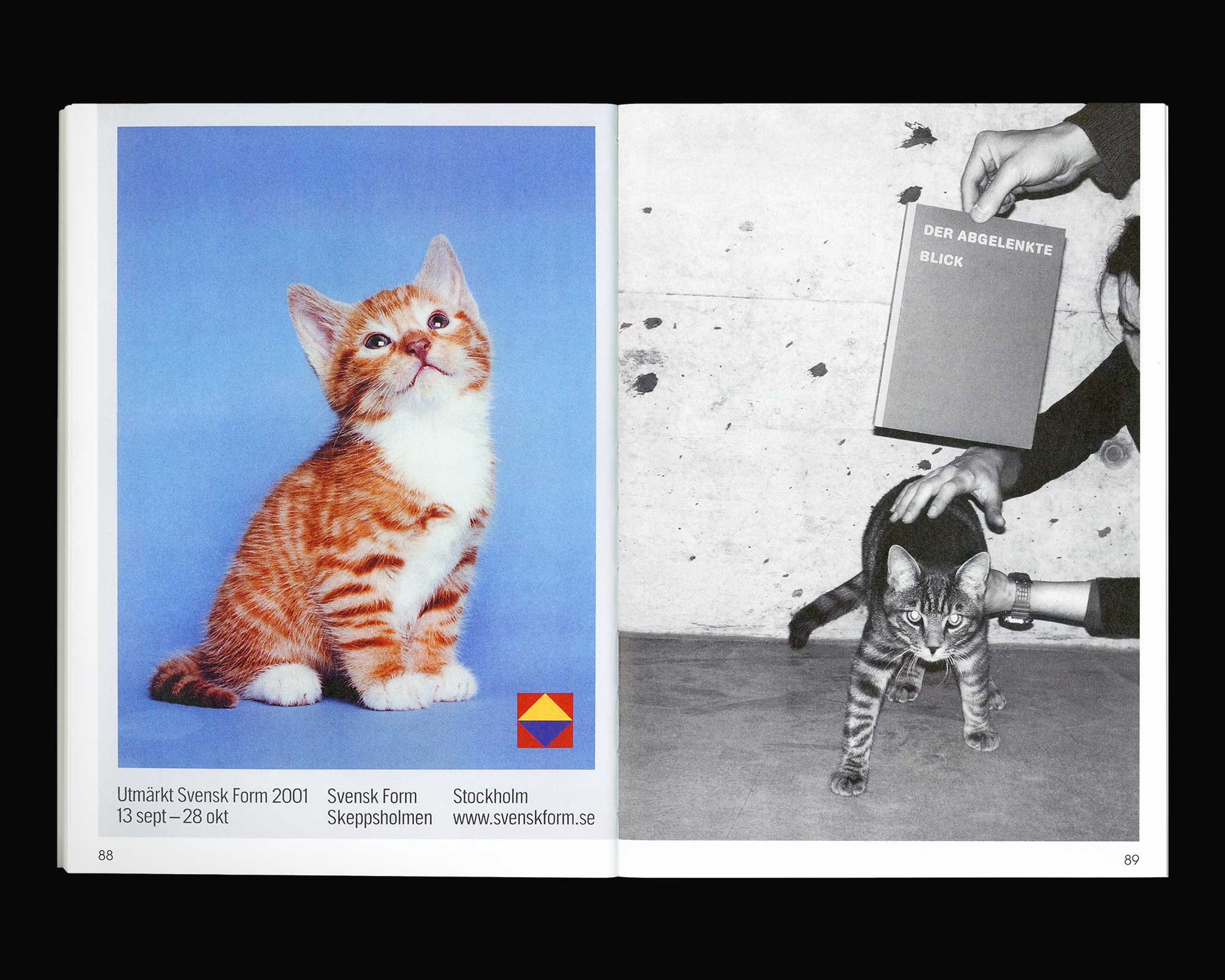 More Than Cat Food
