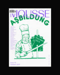 Mousse Magazine Issue 92