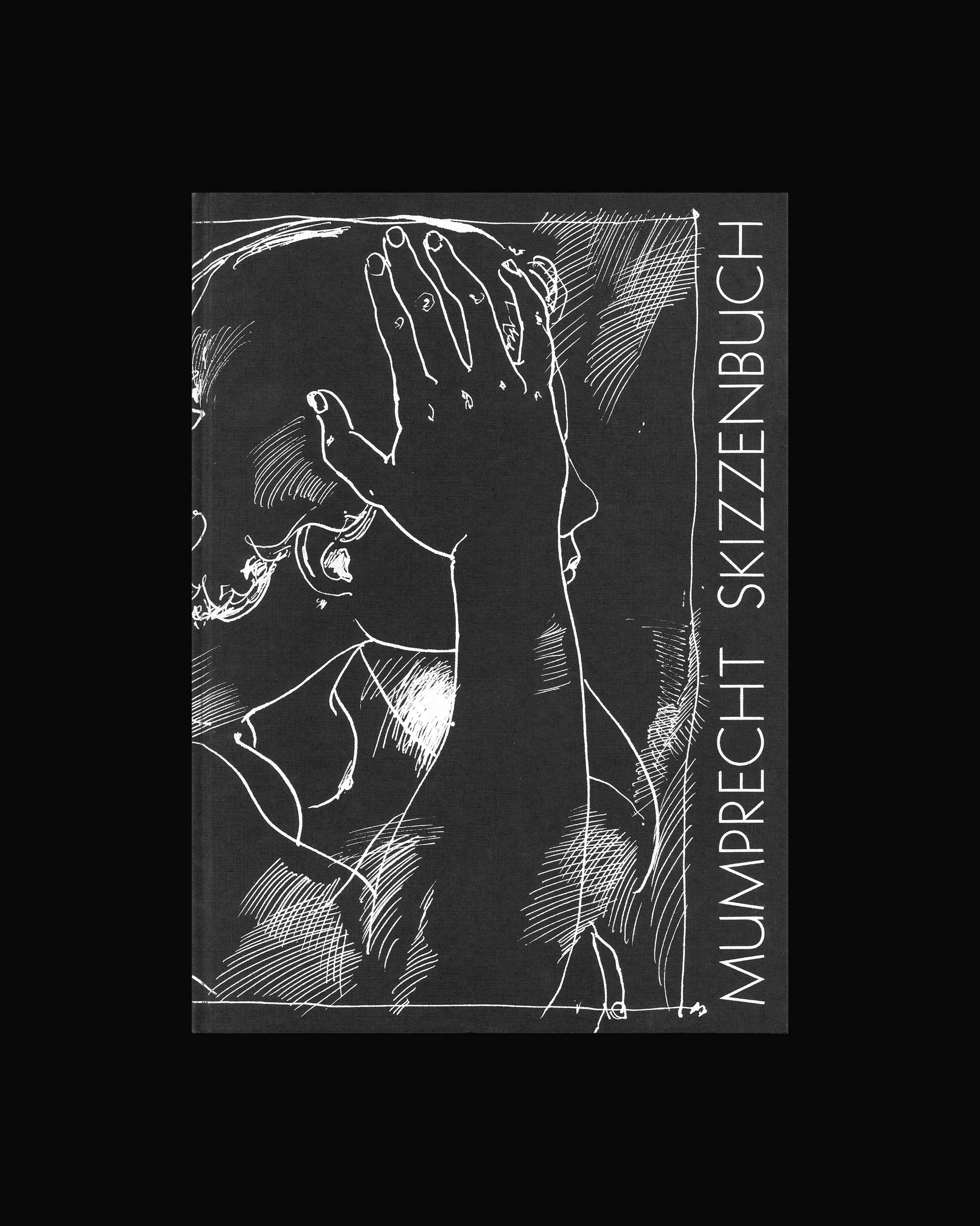 Mumprecht: Skizzenbuch
