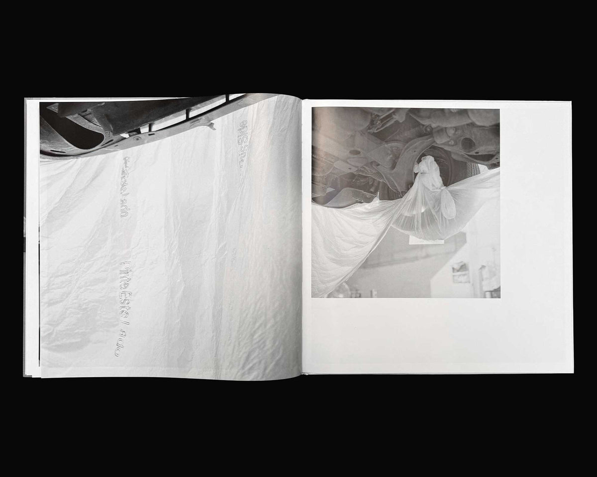 Naho Kubota: Foundation
