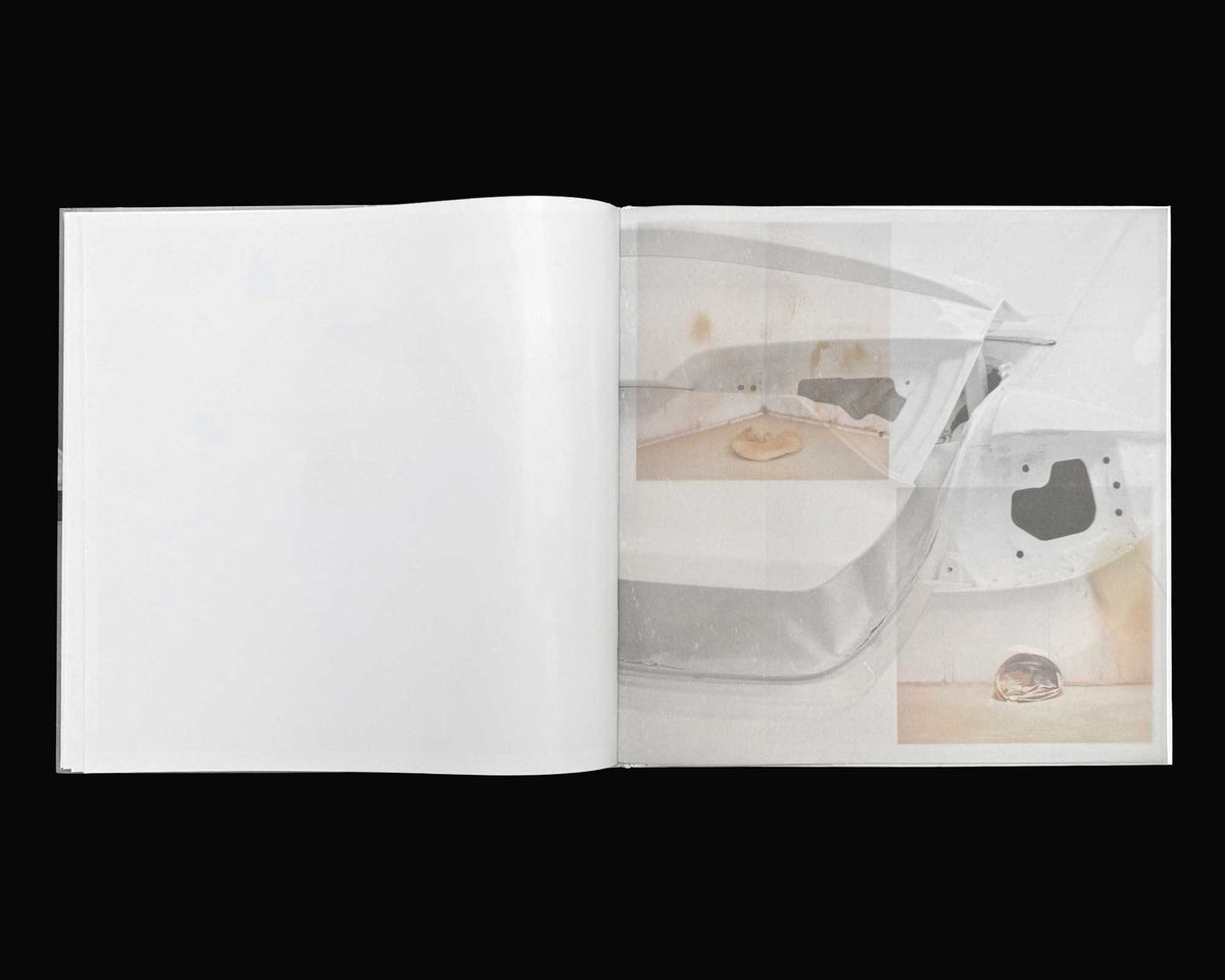 Naho Kubota: Foundation