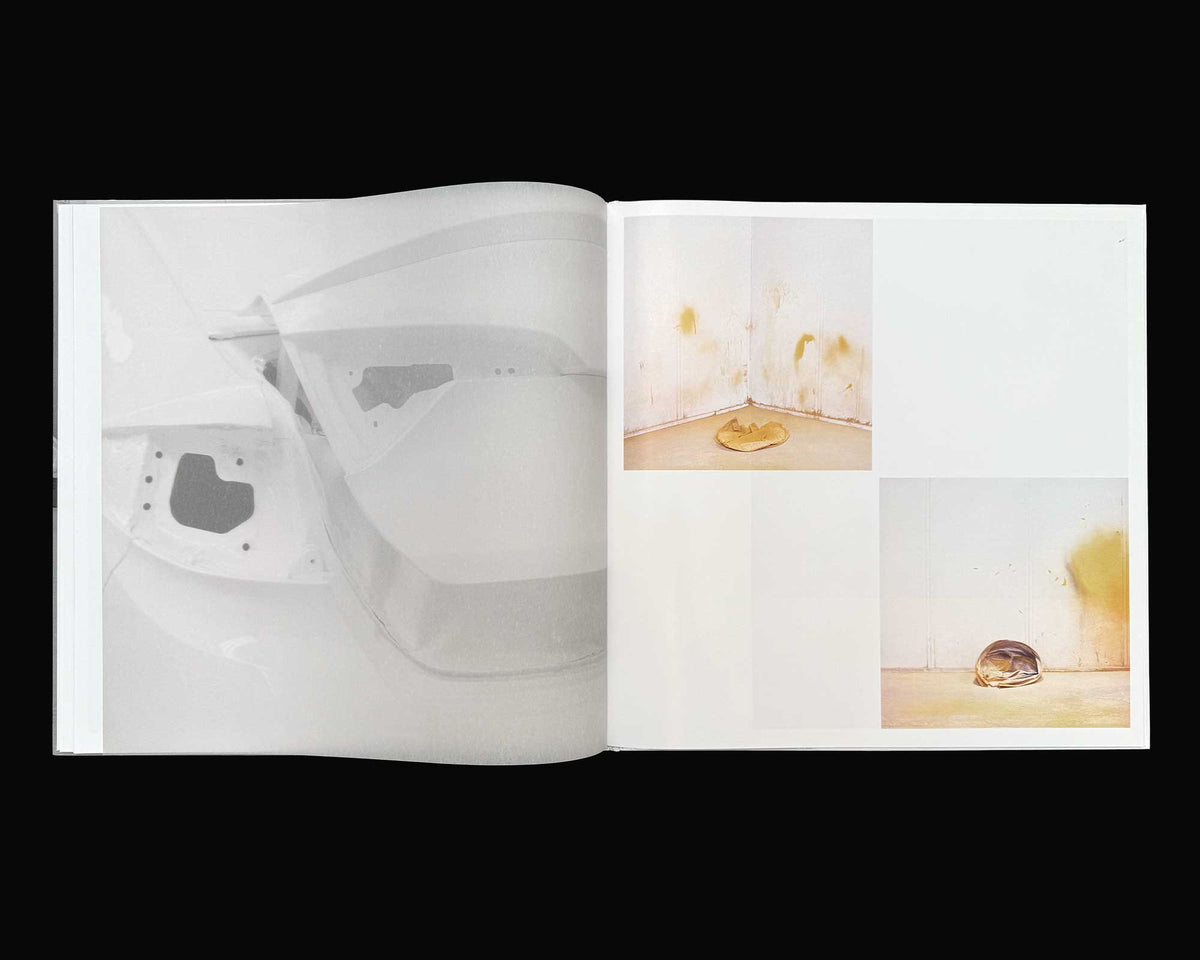 Naho Kubota: Foundation
