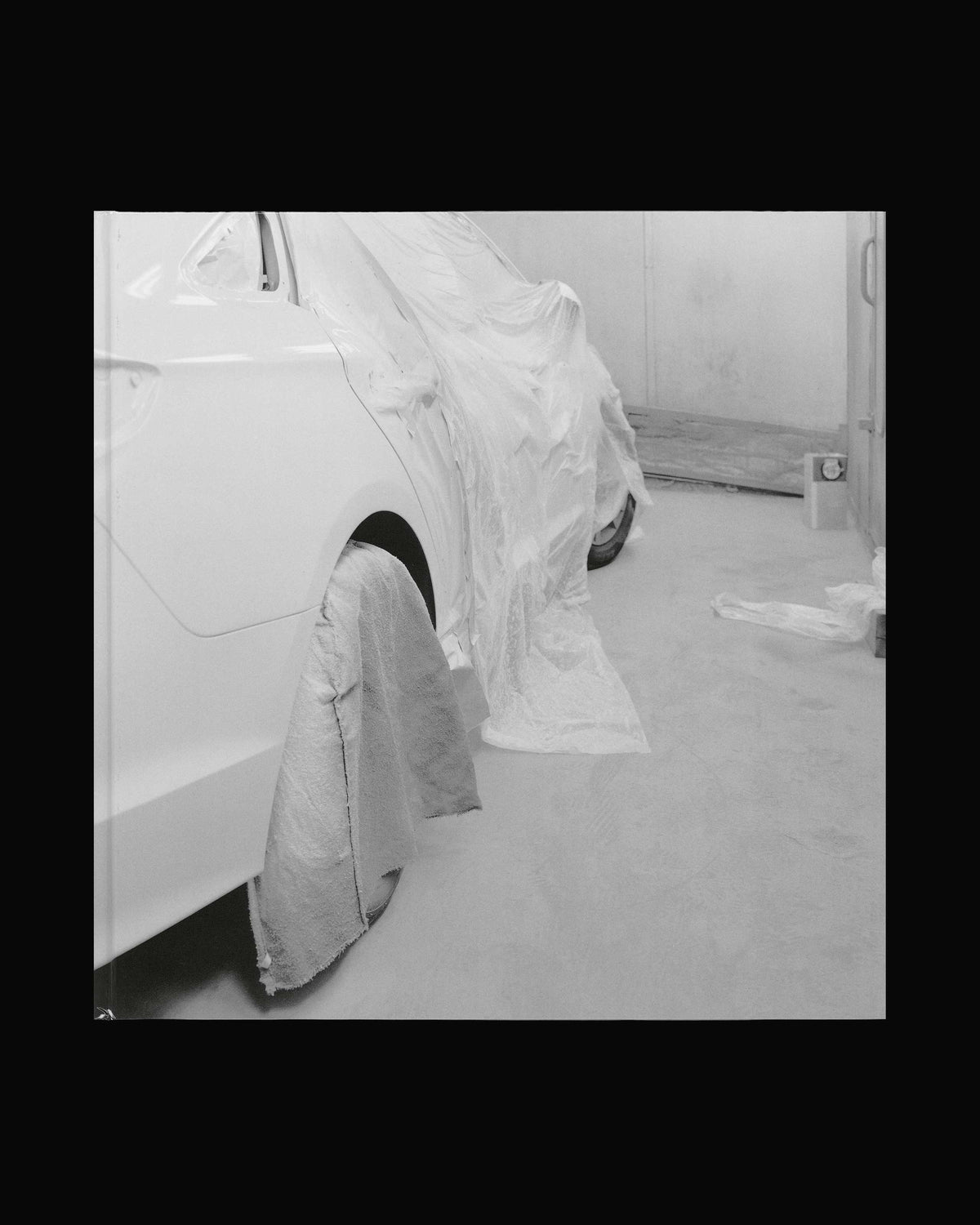 Naho Kubota: Foundation