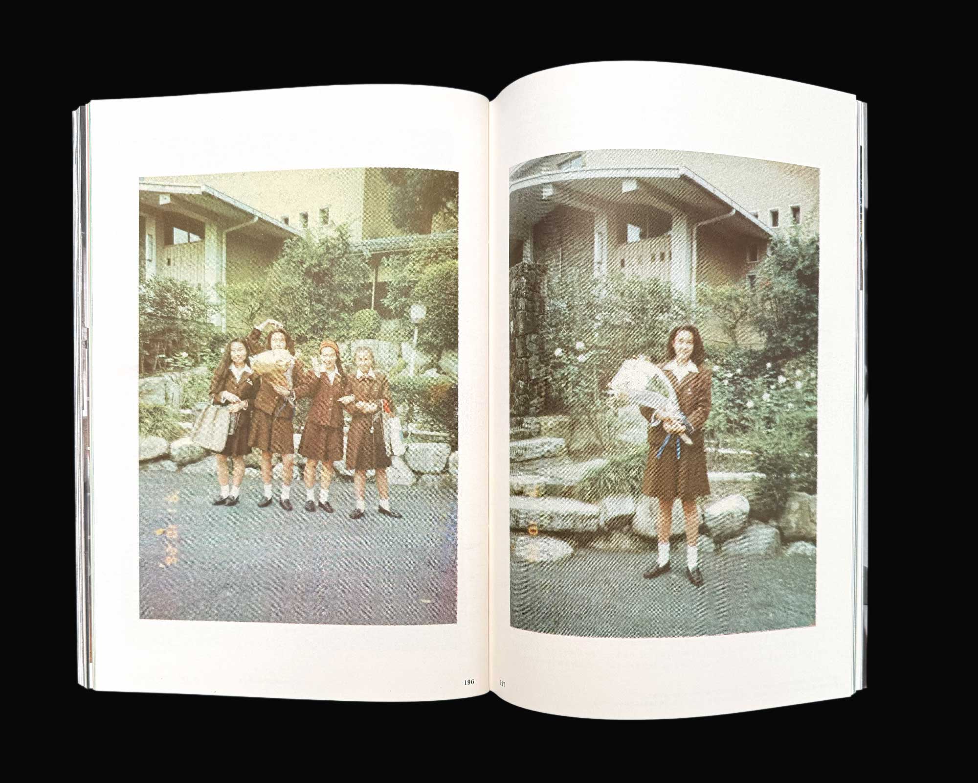 Neutral Colors Spring Issue 2