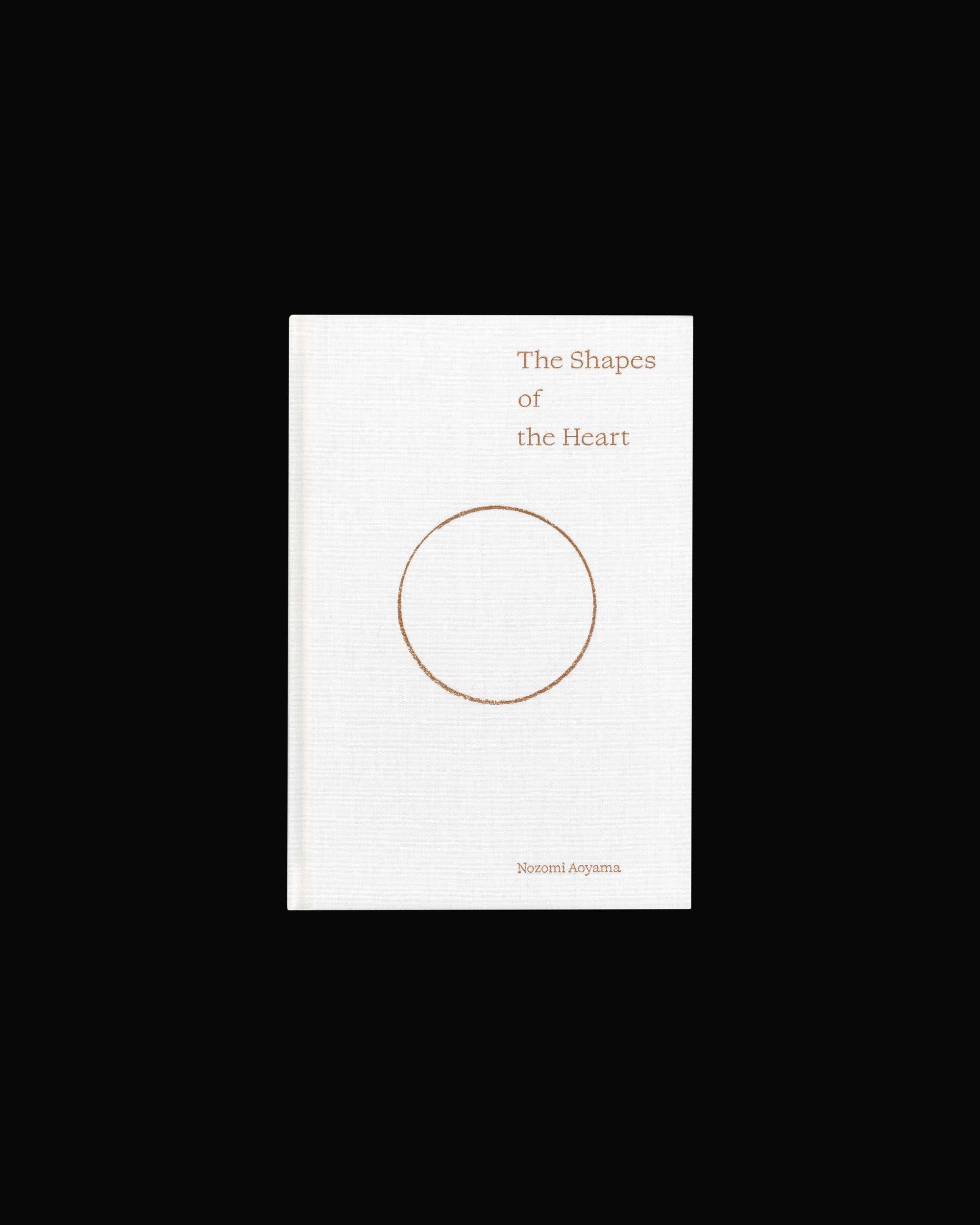 Nozomi Aoyama: The Shapes of the Heart