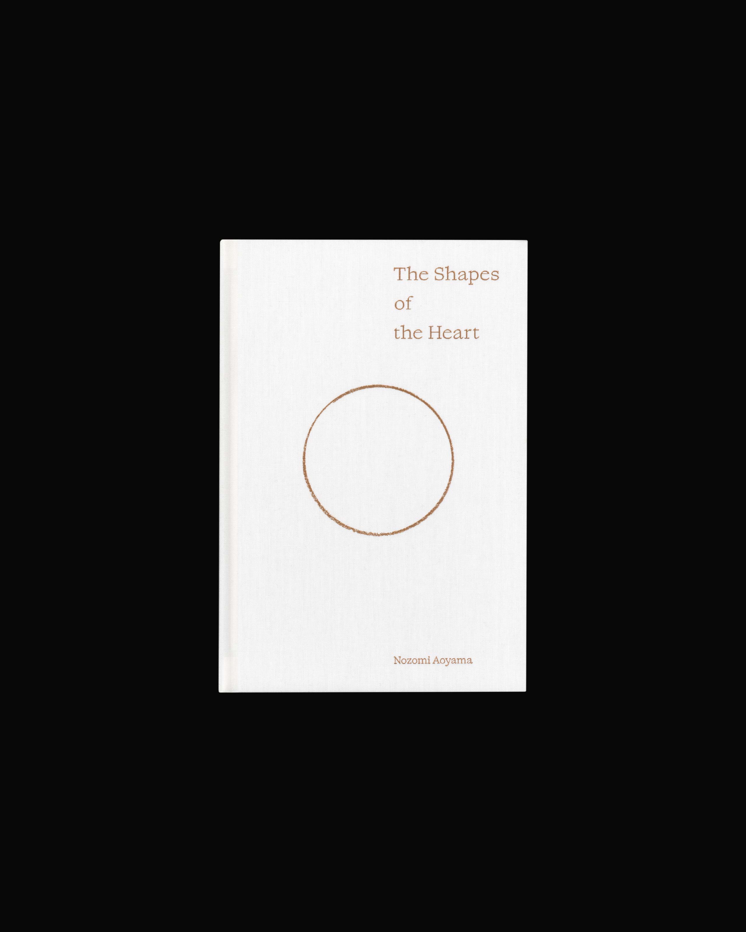 Nozomi Aoyama: The Shapes of the Heart
