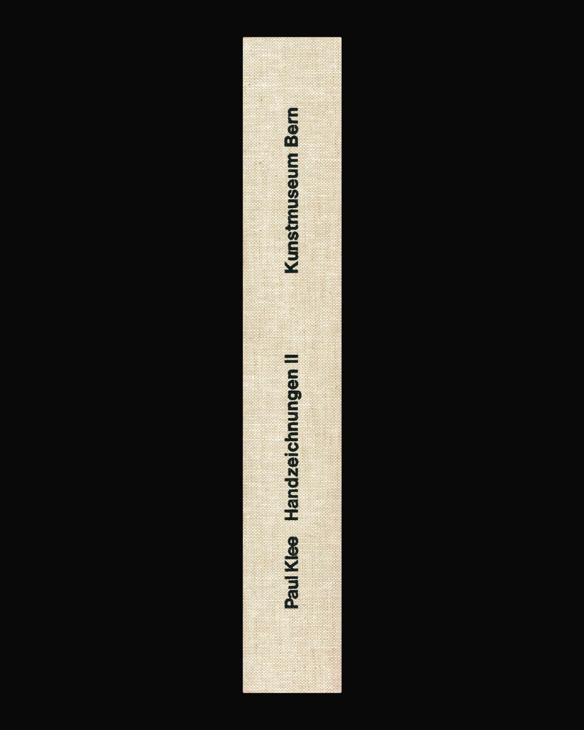Paul Klee: Handzeichnungen II