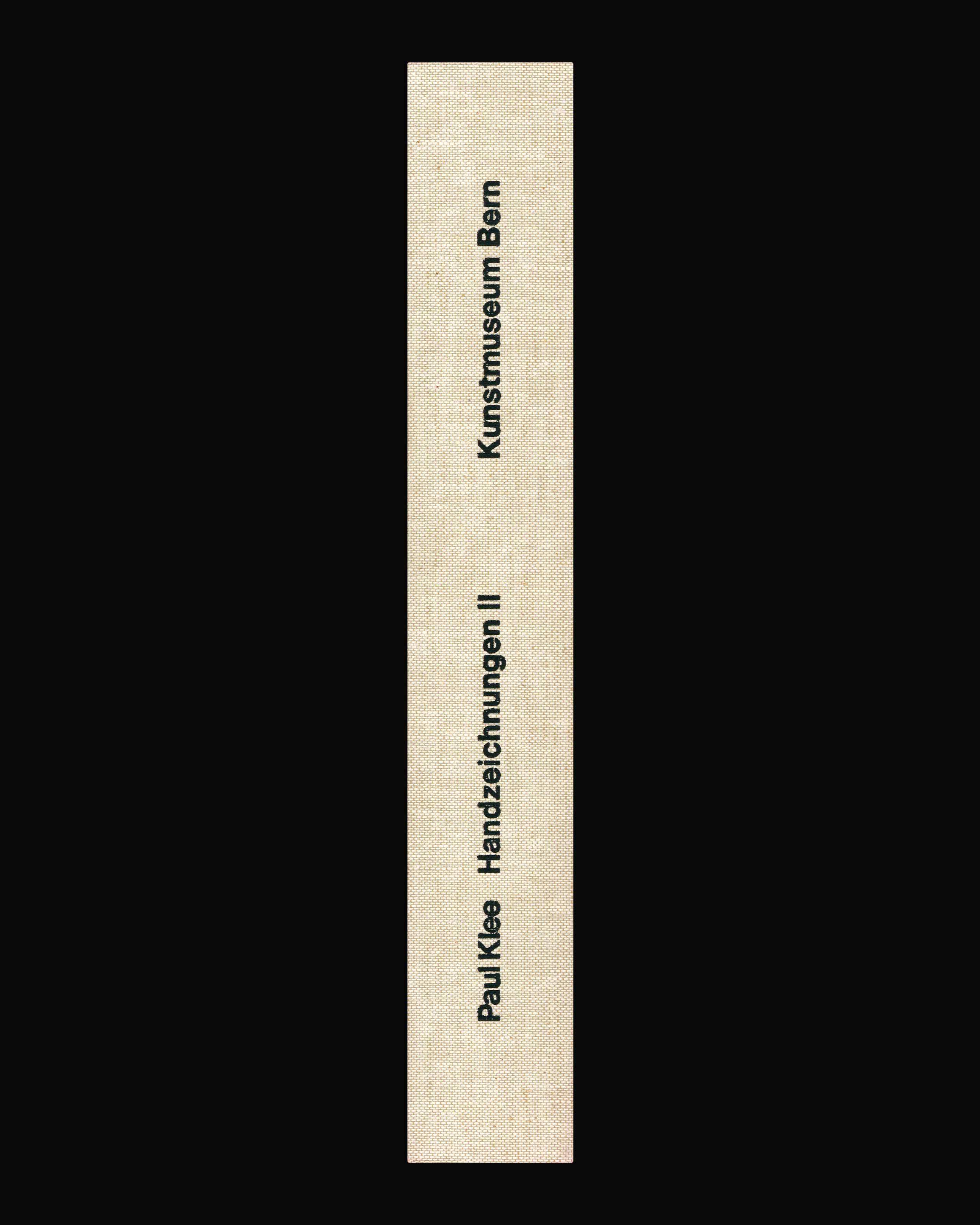 Paul Klee: Handzeichnungen II