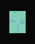 Prix Meret Oppenheim 2022