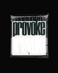 Provoke: Complete Reprint of 3 Volumes