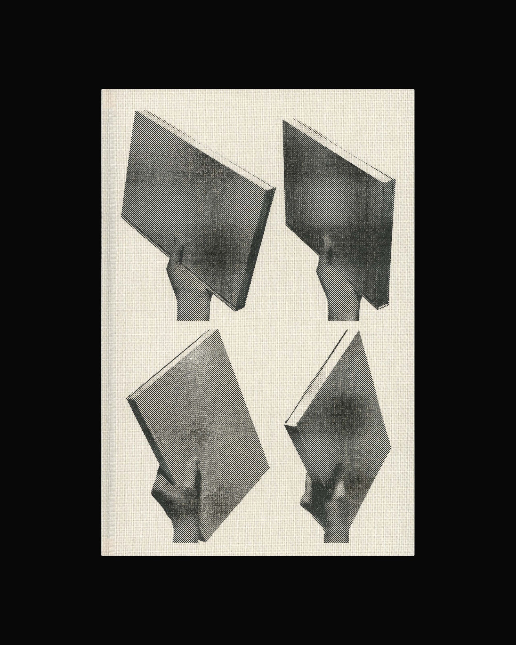 The Best Dutch Book Designs 2024