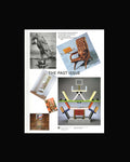The Most Beautiful Swiss Books 2007 – The Past Issue