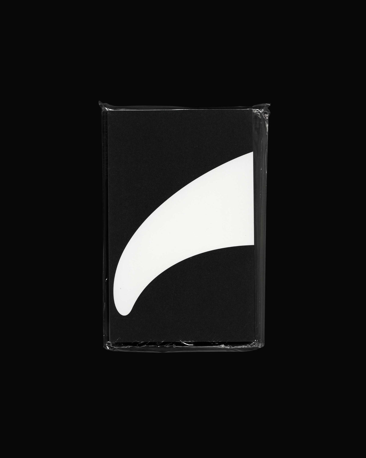 The White Fin Project: Deluxe Edition