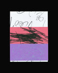 Tomo Ando: Tracing Lines
