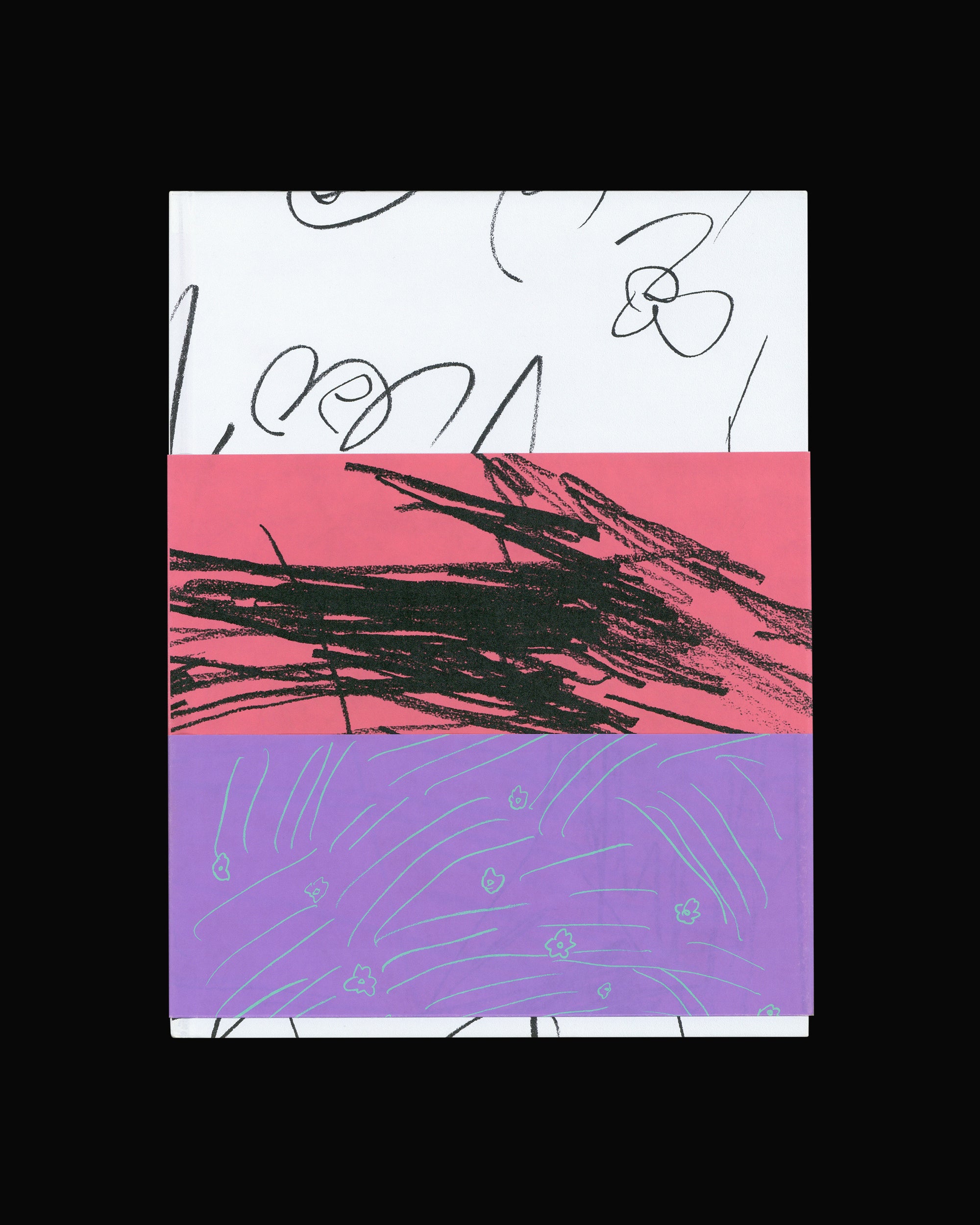 Tomo Ando: Tracing Lines