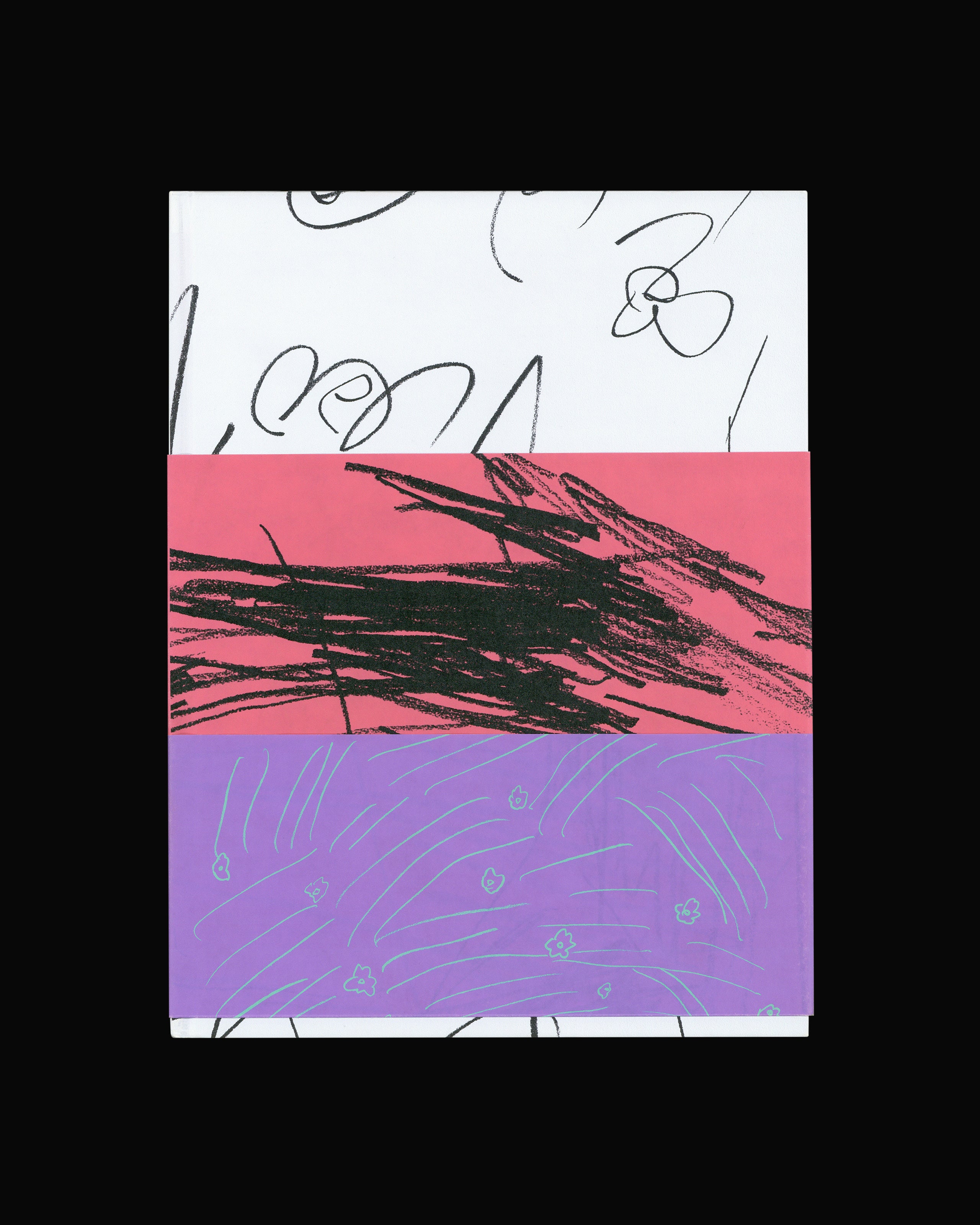Tomo Ando: Tracing Lines