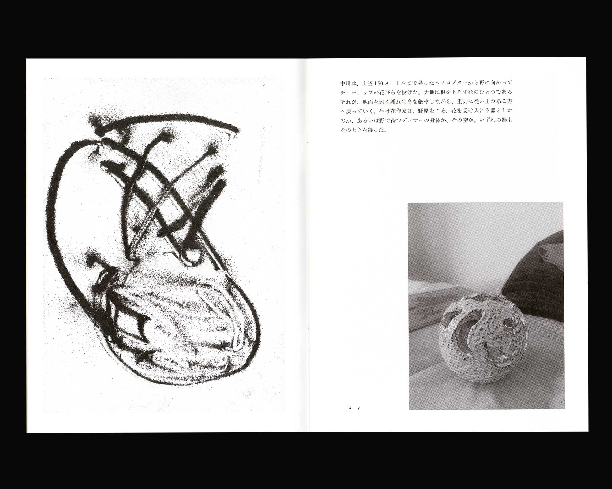 Vase Shapes: Research Series for Paraphrasing Goods