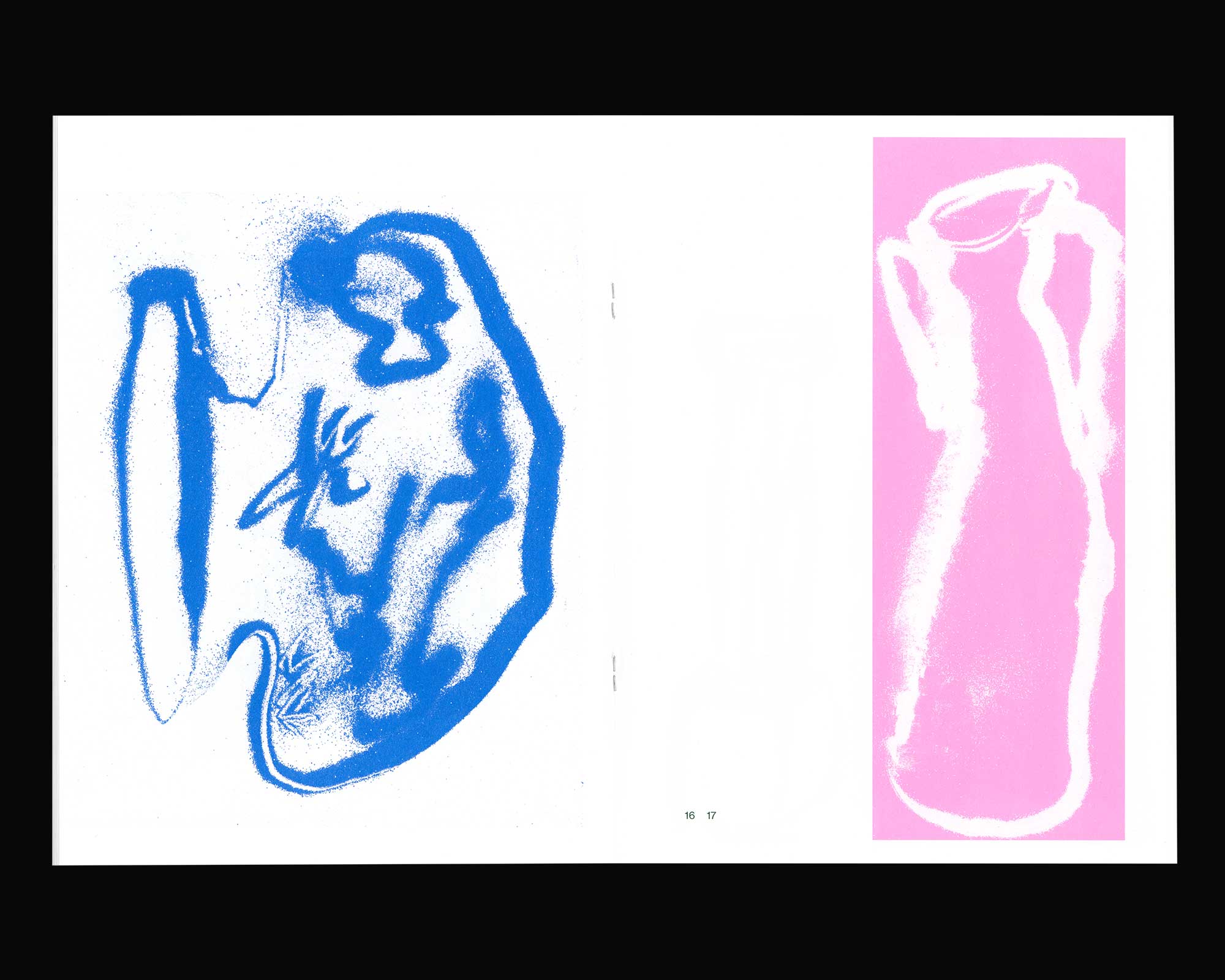 Vase Shapes: Research Series for Paraphrasing Goods