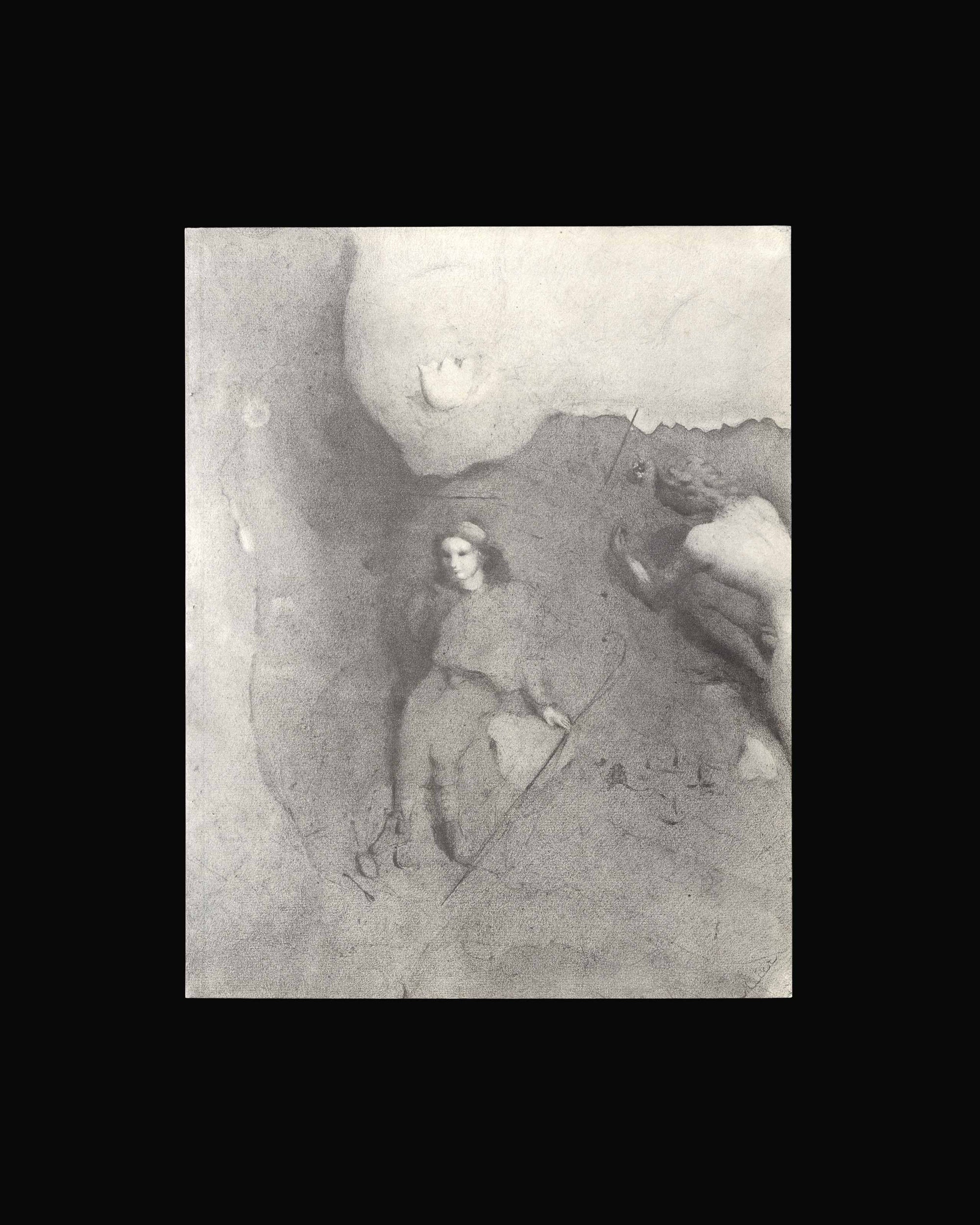 Otto Meyer-Amden: Begegnungen